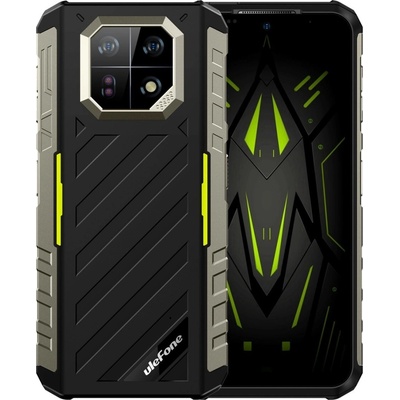 Ulefone Armor 22 4G 8GB/128GB Some Green
