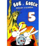 DM discont Bob a Bobek 5 - DVD (000436)