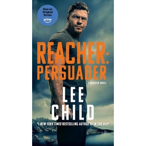 Reacher: Persuader (ISBN: 9780593984215)