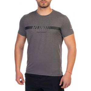 FLAIR Тениска 175030 (175030-gray)