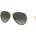 Ray-Ban Aviator Full Color RB3025JM 919671