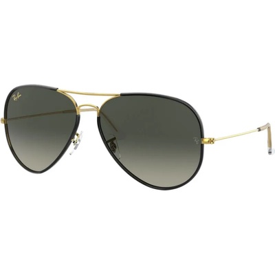 Ray-Ban Aviator Full Color RB3025JM 919671