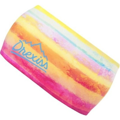 Drexiss funkční Rainbow dětská