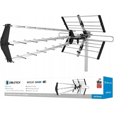 Cabletech ANT0640