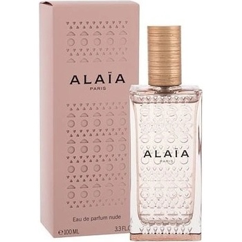 Azzedine Alaia Azzedine Alaia Alaia Nude parfémovaná voda dámská 100 ml