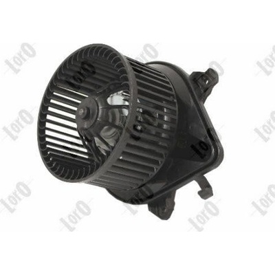 LORO Vnitřní ventilátor LOR 009-022-0005