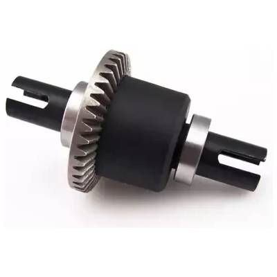 HOBBYTECH Диференциал цял сглобен Hobbytech Pinion Diff complety set REV-153 (REV-153)