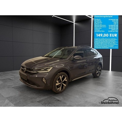 Volkswagen Taigo 1.0 TSI Life DSG 85 kW