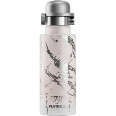Iceberg Twice Platinum For Her 125 мл - Тоалетна Вода за Жени ТЕСТЕР