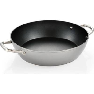 Tescoma Pánev hluboká GrandCHEF+ o 32 cm 2 úchyty