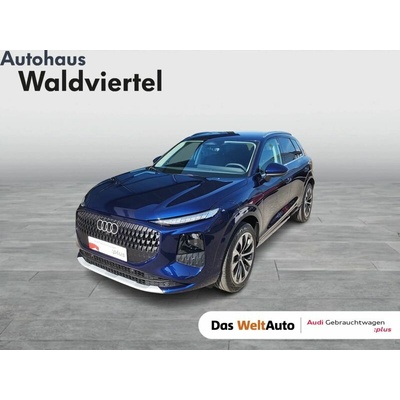 Audi Q3 TDI 110 kW