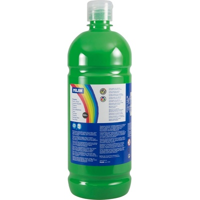 MILAN bledo zelená 1000 ml