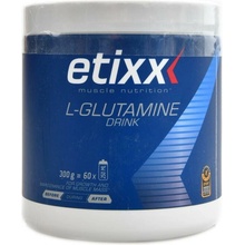 Etixx L-Glutamine 300 g