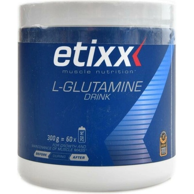 Etixx L-Glutamine 300 g