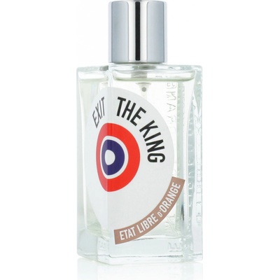 Etat Libre D’Orange Exit The King parfumovaná voda unisex 100 ml tester