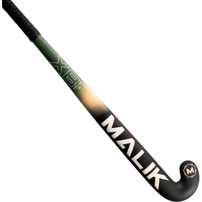 Malik XB Int