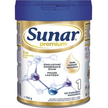 Sunar 1 Premium 700 g