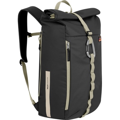 Wild Country Раница за катерене Wild country Flow Back Pack 26 Climbing backpack - Onyx - размер One Size (502-7758-0311)