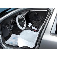 Autopotah Serwo Sada povlaků CARE KIT 5 in 1 (100 ks)