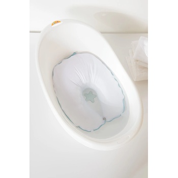 DOOMOO BASICS Comfy Bath poduška do vany