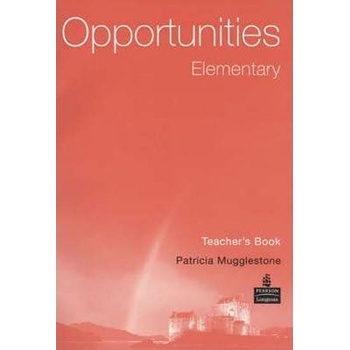 Opportunities Elementary TB