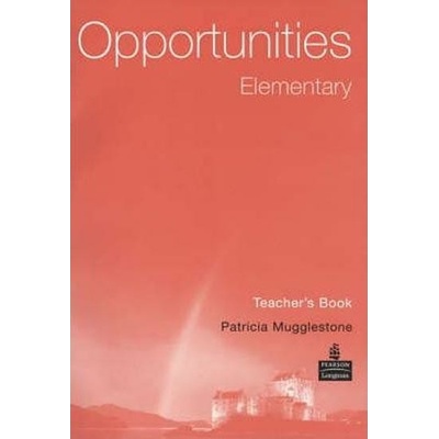 Opportunities Elementary TB