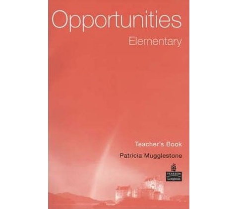 Opportunities Elementary TB