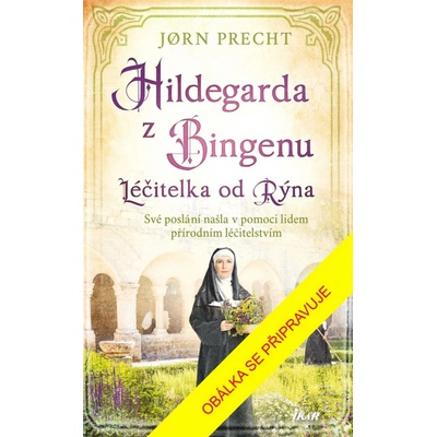 Hildegarda z Bingenu