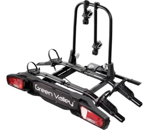 Green Valley E-Explorer 2