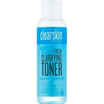 Avon Clearskin Blackhead Clearing Daily Astringent 100 ml