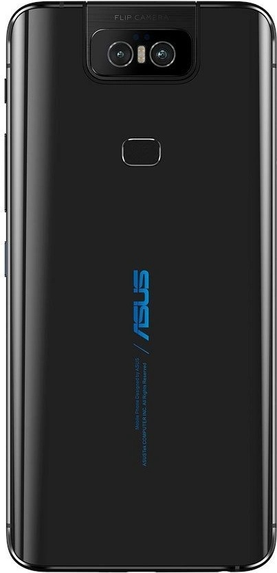 Asus Zenfone 6 ZS630KL 8GB/256GB - Heureka.cz