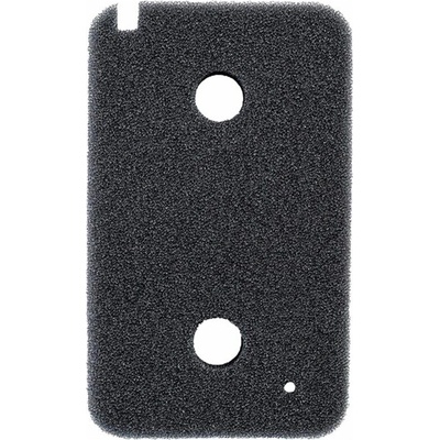 VHBW Дунапренов филтър за Miele T7950WP / T8929WP / T9769WP (888101167)