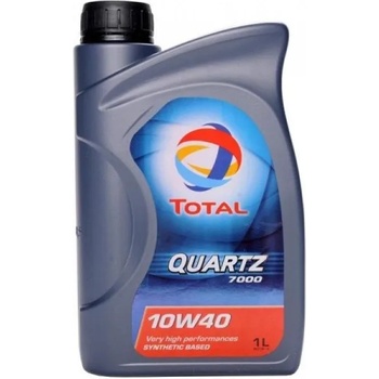 Total Quartz 7000 10W-40 1 l