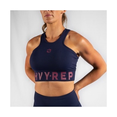 Heavy Rep Heavy Rep Energy High Riser Navy/Pink