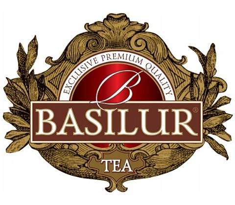 Basilur Ceylon Original 100 g