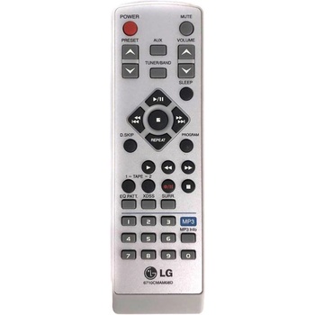 LG 6710rcwc06b - оригинален дистанционен контрол (6710rcwc06b)
