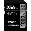 Lexar SDXC 256GB UHS-II LSD256CRBEU1000