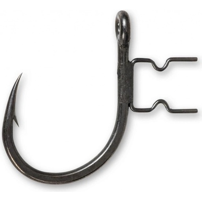 Black Cat Claw Single Hook DG coating veľ.7 5 ks