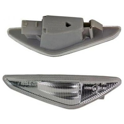 Blikač boční levý BMW X6 (E71), 01.08-, BMW X3 (F25), 11.10-, BMW X5 (E70), 10.06-04.10 OE 63137171007