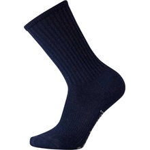 Smartwool CLASSIC HIKE LIGHT CUSHION SOLID CREW deep navy