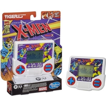 Hasbro Tiger Electronics: X-Men
