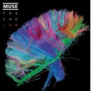 MUSE: 2ND LAW, CD