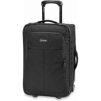 Dakine Carry On Roller 42L Цвят: черен