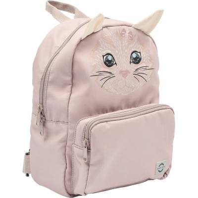 Mikk-Line Детска детска раница Mikk-line Kid's Zoo Backpack 8 Kids' backpack - Cat - размер One Size (508-0787-0111)