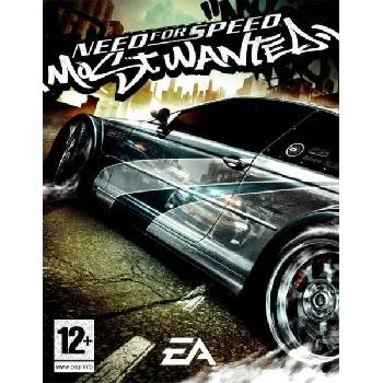Image 1 of Electronic Arts Need for Speed Most Wanted (2005) (PC)