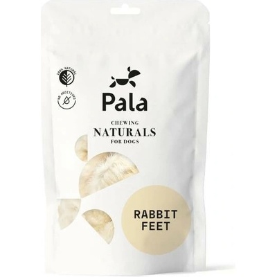 PALA Rabbit Feet 100 g