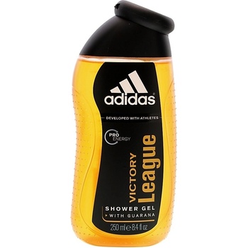 Adidas Victory League Men sprchový gel 250 ml