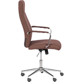 Image 1 of Bittel Президентски офис стол Carmen 7529-1 - кафяв (B3520309)