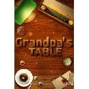 Grandpa's Table