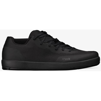Fizik Gravita Versor Flat Čierne
